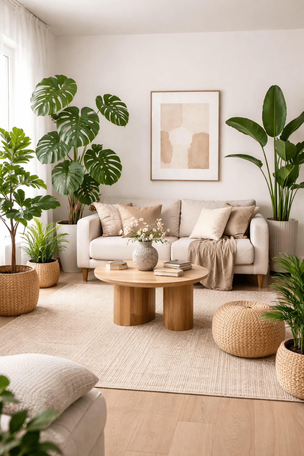 15 moderne Wohnzimmer Ideen für ein stilvolles Zuhause