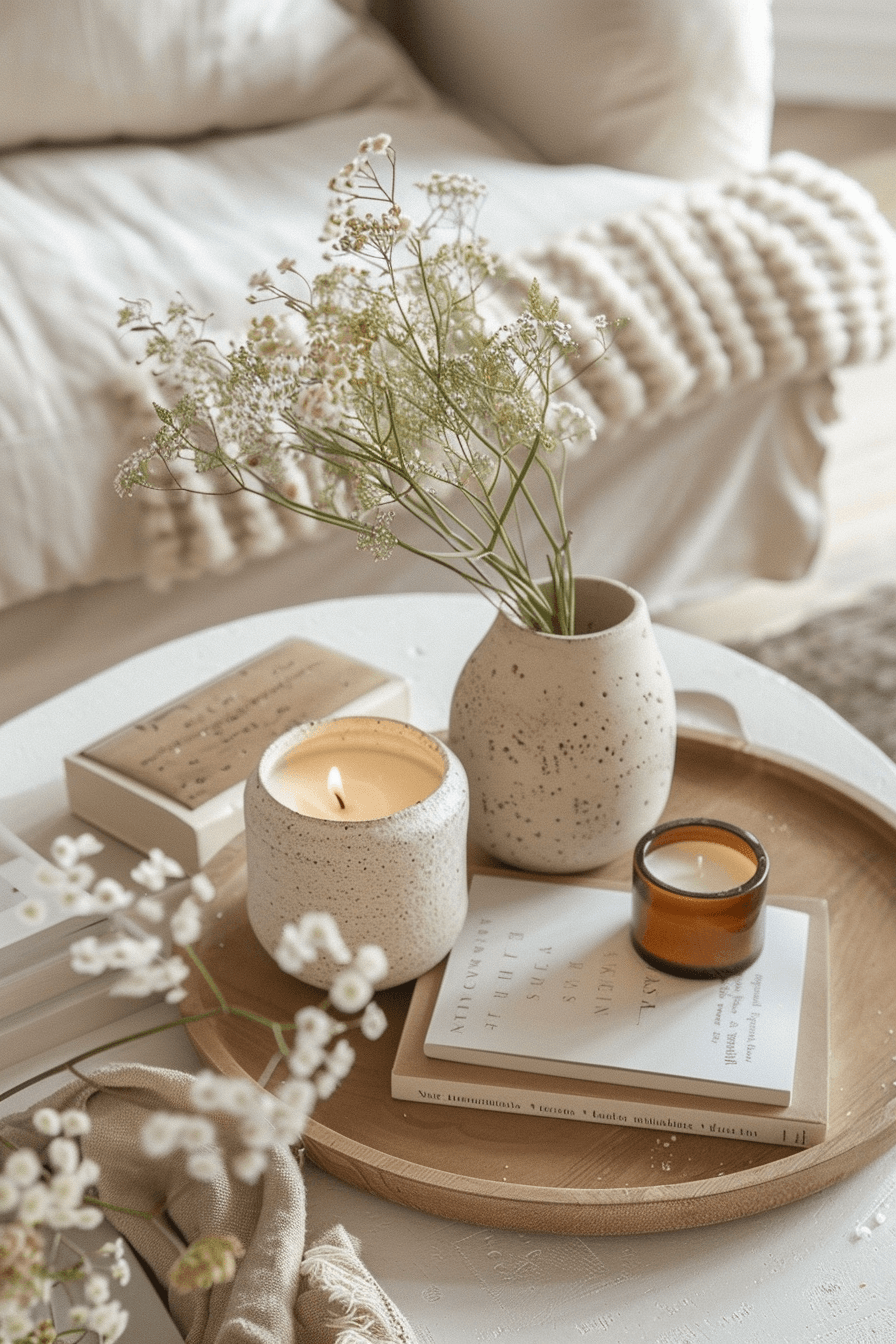 Couchtisch dekorieren: 16 geniale Ideen für dein Wohnzimmer