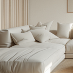 Vorschau Minimalistisches modernes Wohnzimmer 3