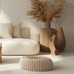 Vorschau Wohnzimmer mit ruhiger Farbpalette 2