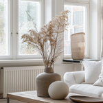 Vorschau Wohnzimmer mit schlichtem Couchtisch 3