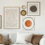 Wohnen mit Wandbildern 3