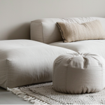 Wohnen mit großen Teppich 3