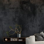 Wohnzimmer mit Akzentwand 1