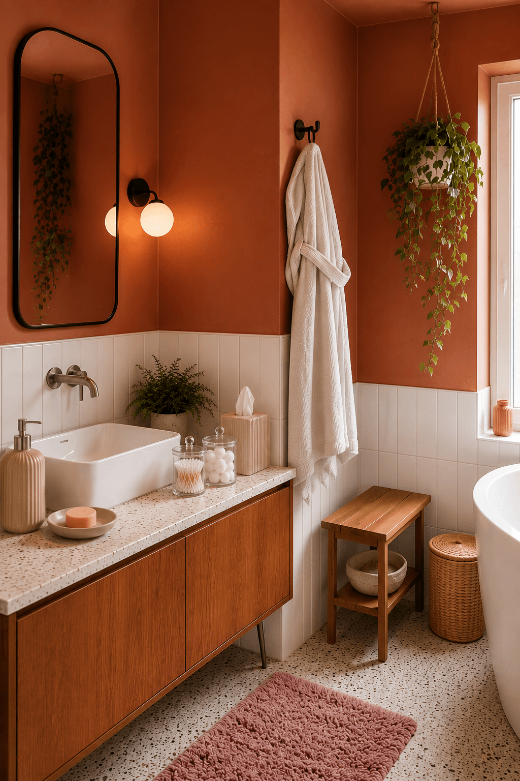 Gäste WC Ideen: So wird selbst ein kleines Badezimmer zum Hingucker