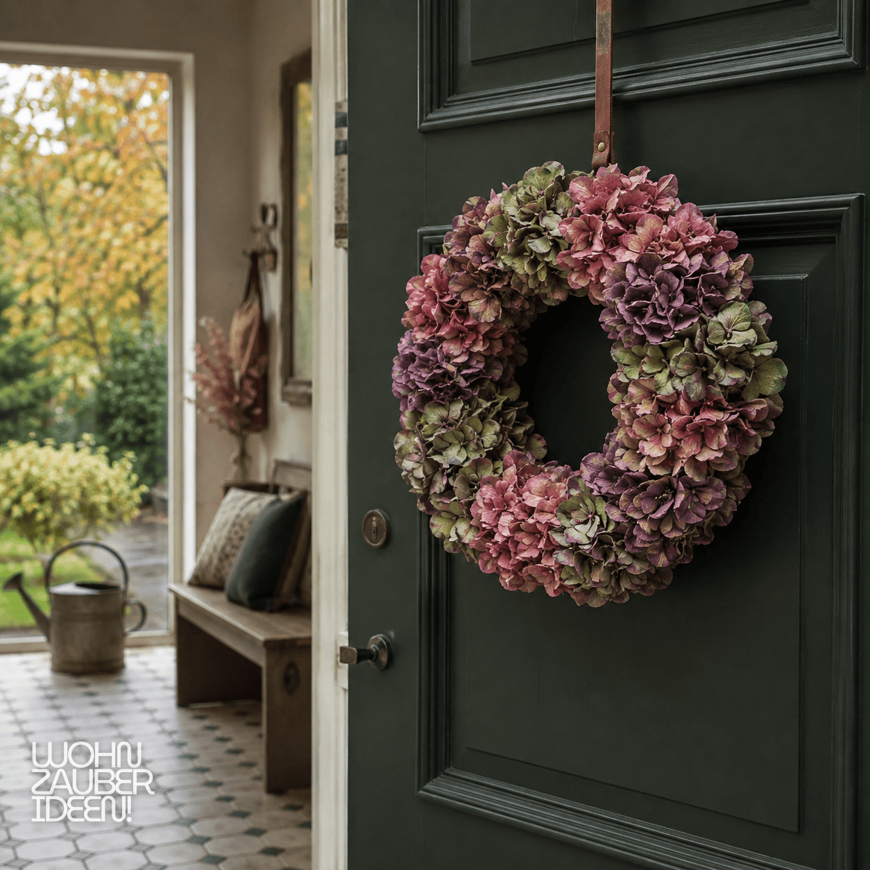 herbstkranz ideen pin 2